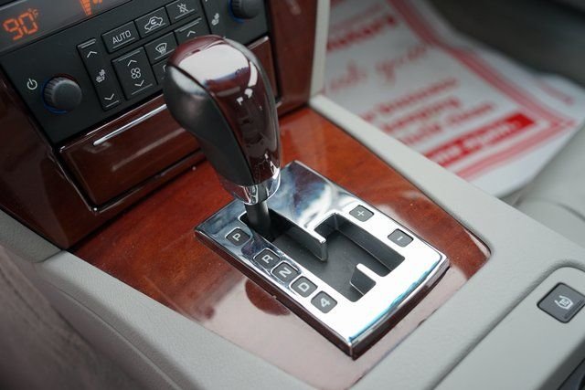 2006 CADILLAC STS - Image 15