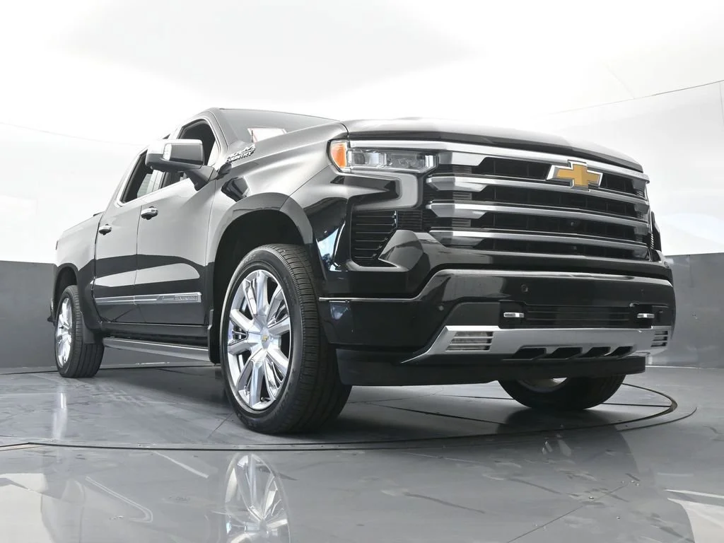 2023 Chevrolet Silverado 1500 High Country - Photo 87