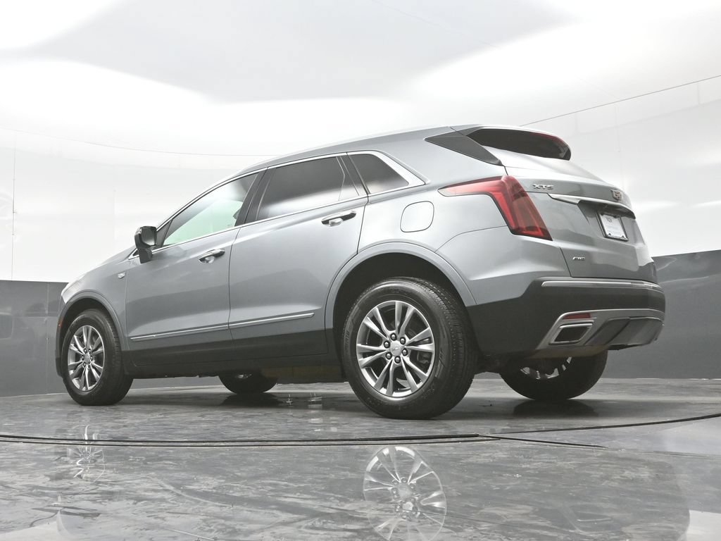 2023 Cadillac XT5 Premium Luxury - Photo 26