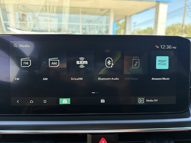 Used 2026  Kia GT-Line image 19