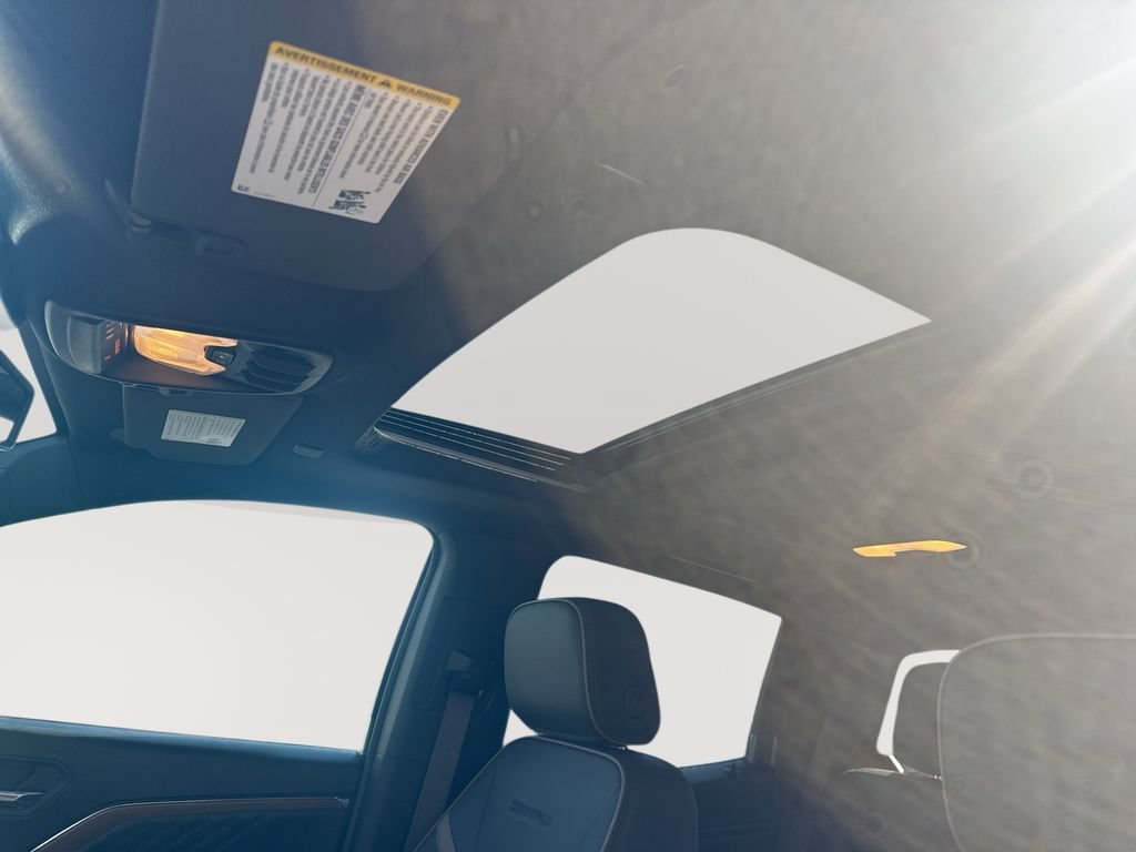 2026 GMC Canyon Denali - Photo 19