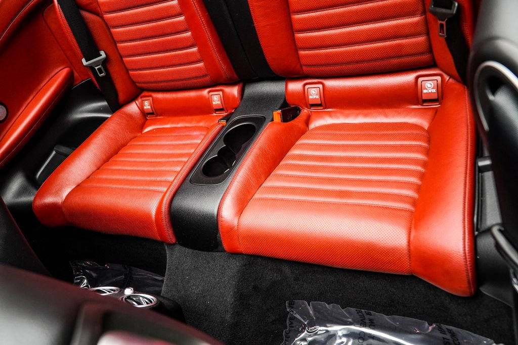 Used 2022 Silver Mercedes-Benz C 43 AMG® image 47