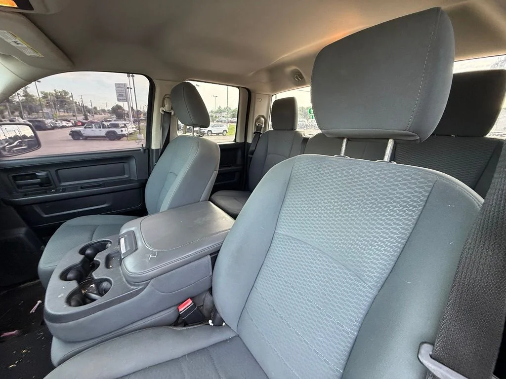 Used 2014 Black Ram Express image 14