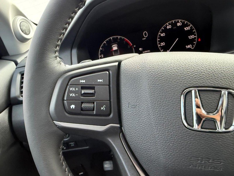 2026 Honda Ridgeline RTL - Photo 12