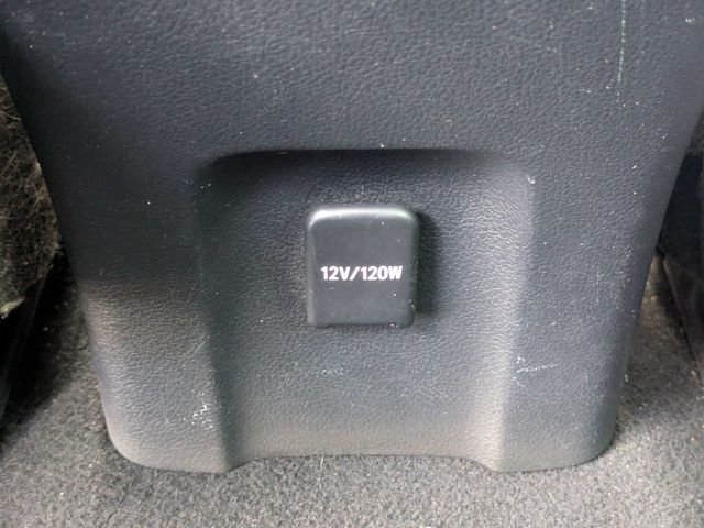Used 2018 Black Toyota Three image 13