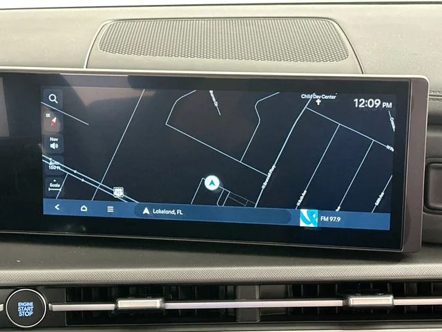 New 2026 Green Hyundai XRT image 16