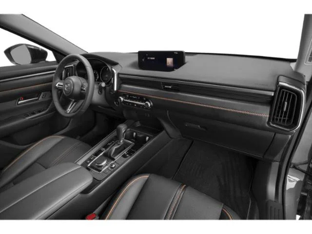 Used 2024 Polymetal Gray Metallic Mazda 2.5 S Premium Plus Package image 18