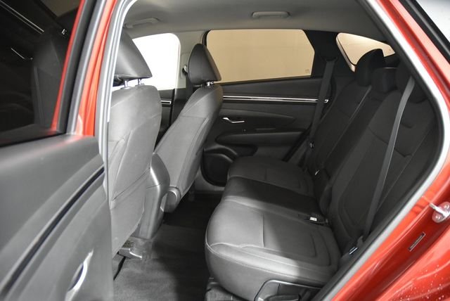 Certified Used 2024 Red Hyundai SE image 24