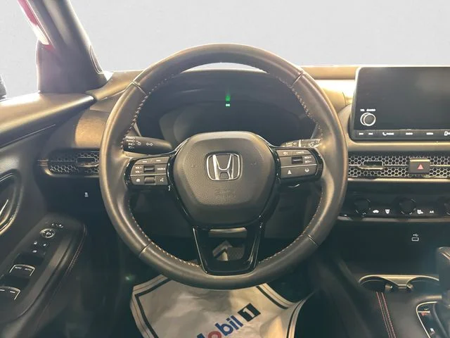 Used 2024 Red Honda Sport image 13
