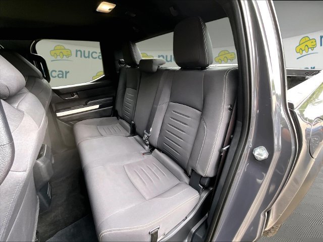 Used 2024  Toyota TRD Off-Road image 15
