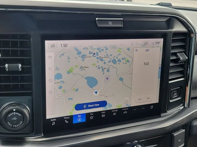 New 2026 Avalanche Ford Lariat image 25