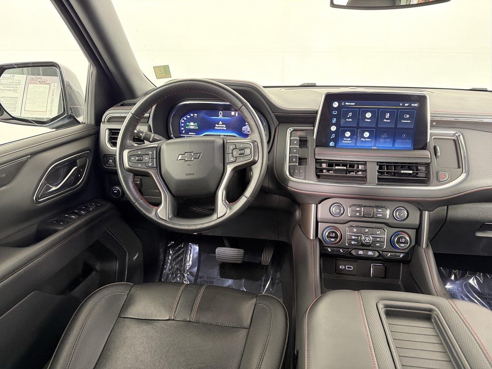 2022 Chevrolet Tahoe RST - Photo 24