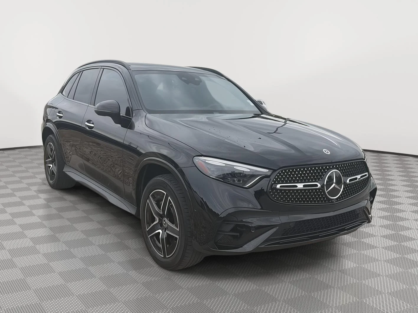 2023 Mercedes-Benz GLC GLC 300 4MATIC's photo
