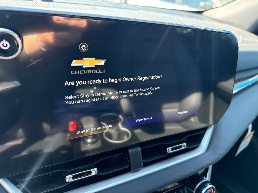 2026 Chevrolet Equinox LT - Photo 26