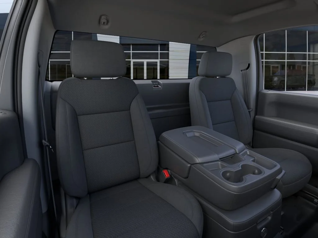 2026 GMC Sierra 1500 Pro - Photo 16