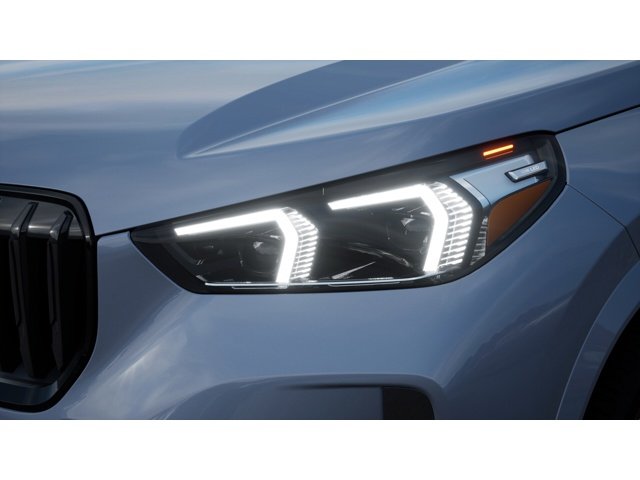 New 2026 Storm Bay Metallic BMW xDrive28i image 6