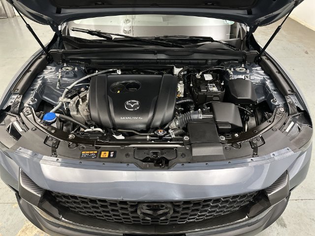 Used 2023 Gray Mazda 2.5 S Preferred Plus Package image 19