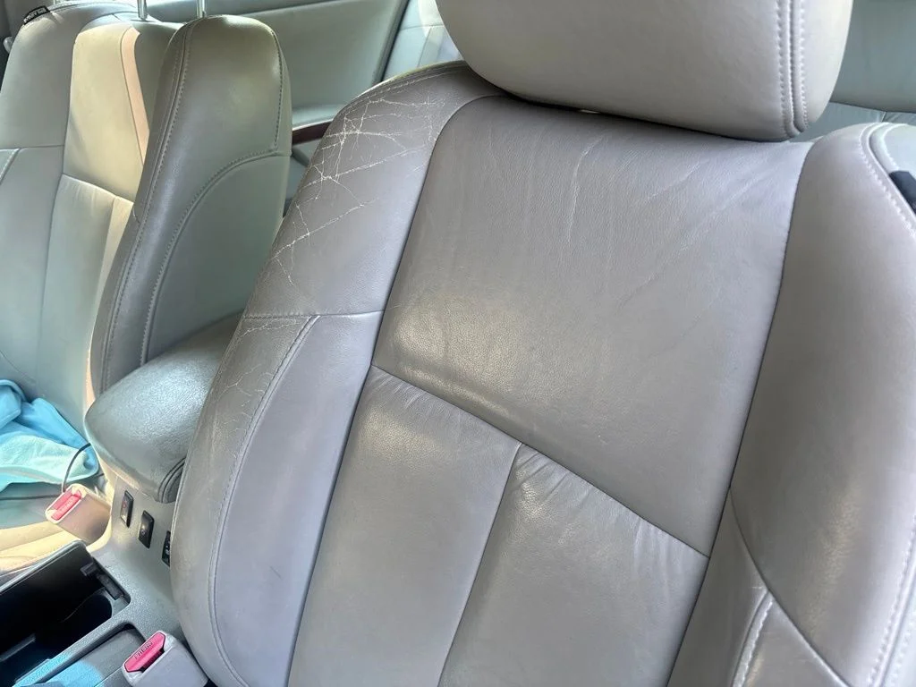 Used 2007 Silver Nissan 3.5 SL image 27