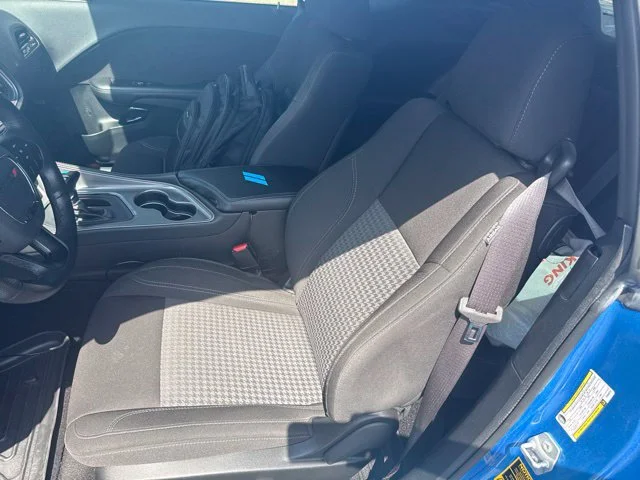 Used 2023 Blue Dodge SXT image 30