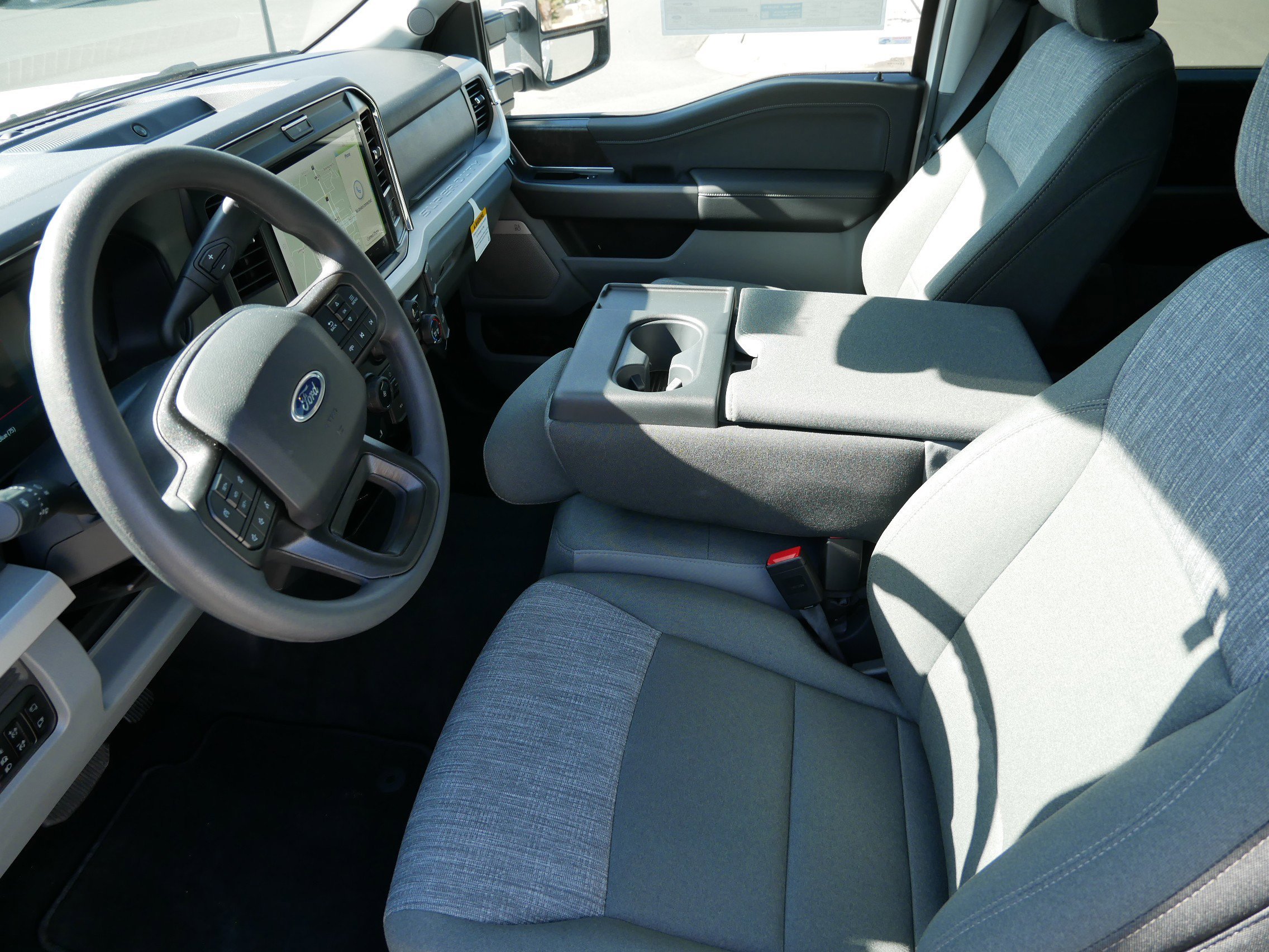 2026 Ford F-250 Super Duty XLT - Photo 11