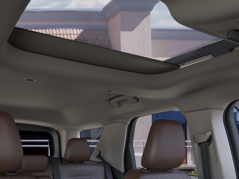 2025 Ford Bronco Sport Outer Banks - Photo 22