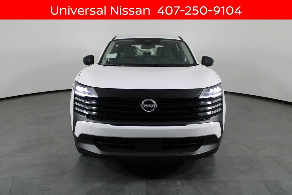 New 2026 Fresh Powder Nissan S image 10