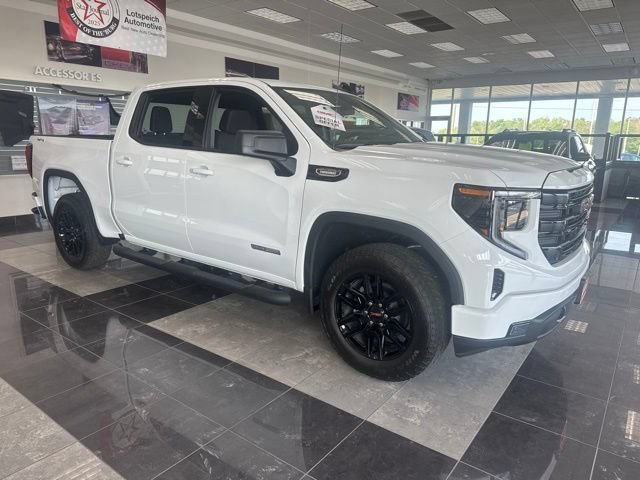 2026 GMC Sierra 1500 Elevation - Photo 26