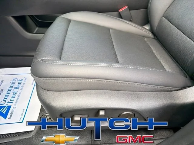 2026 Chevrolet Equinox LT - Photo 25