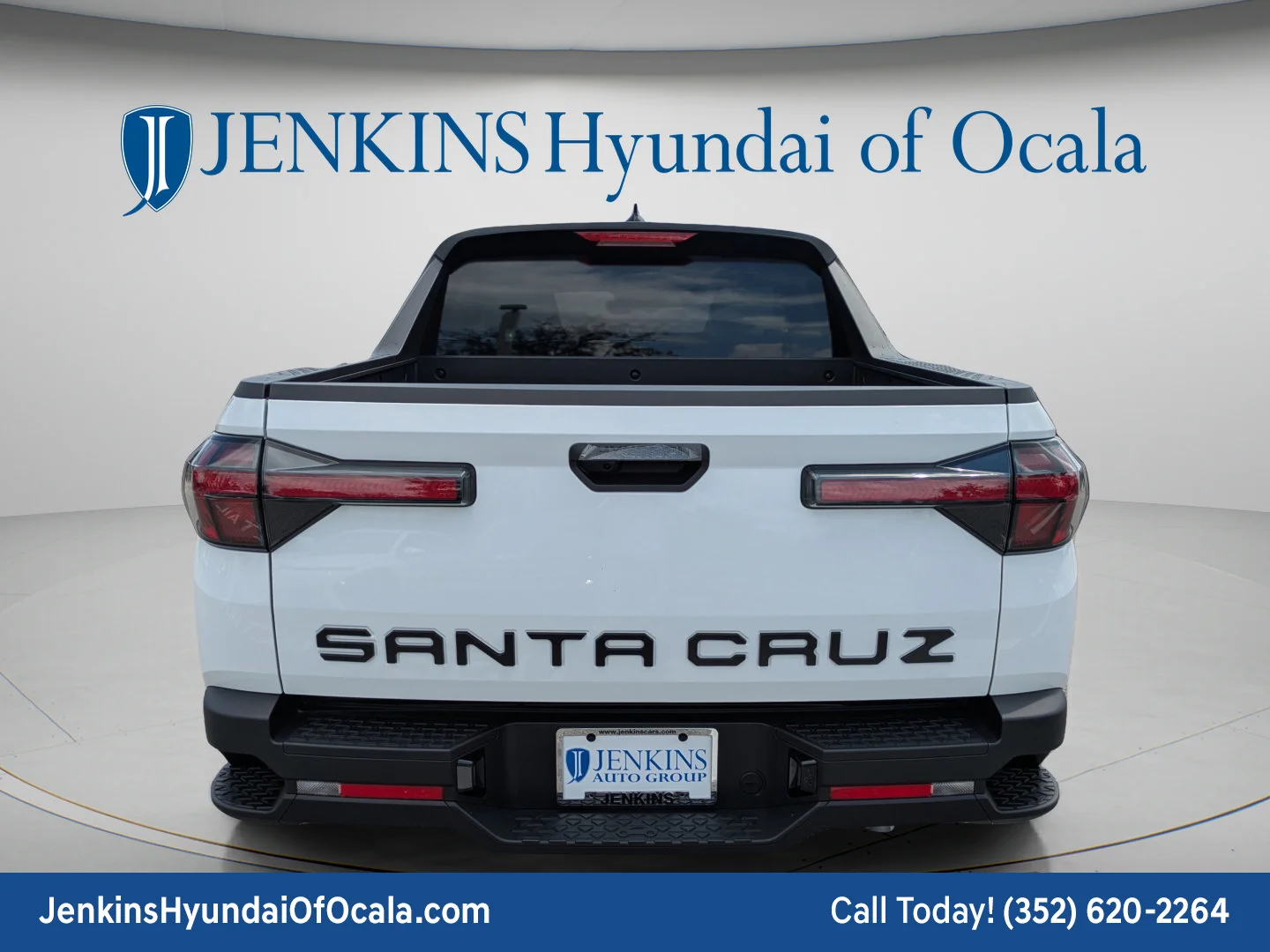 Used 2026 Atlas White Hyundai SEL image 4