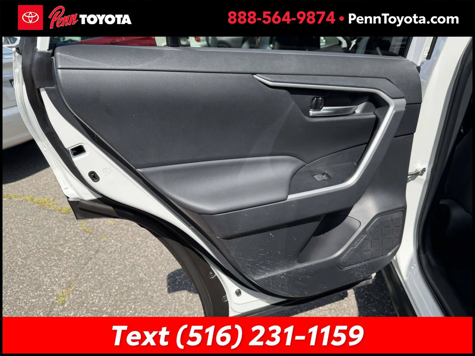 Used 2023 ICE CAP Toyota XLE image 20