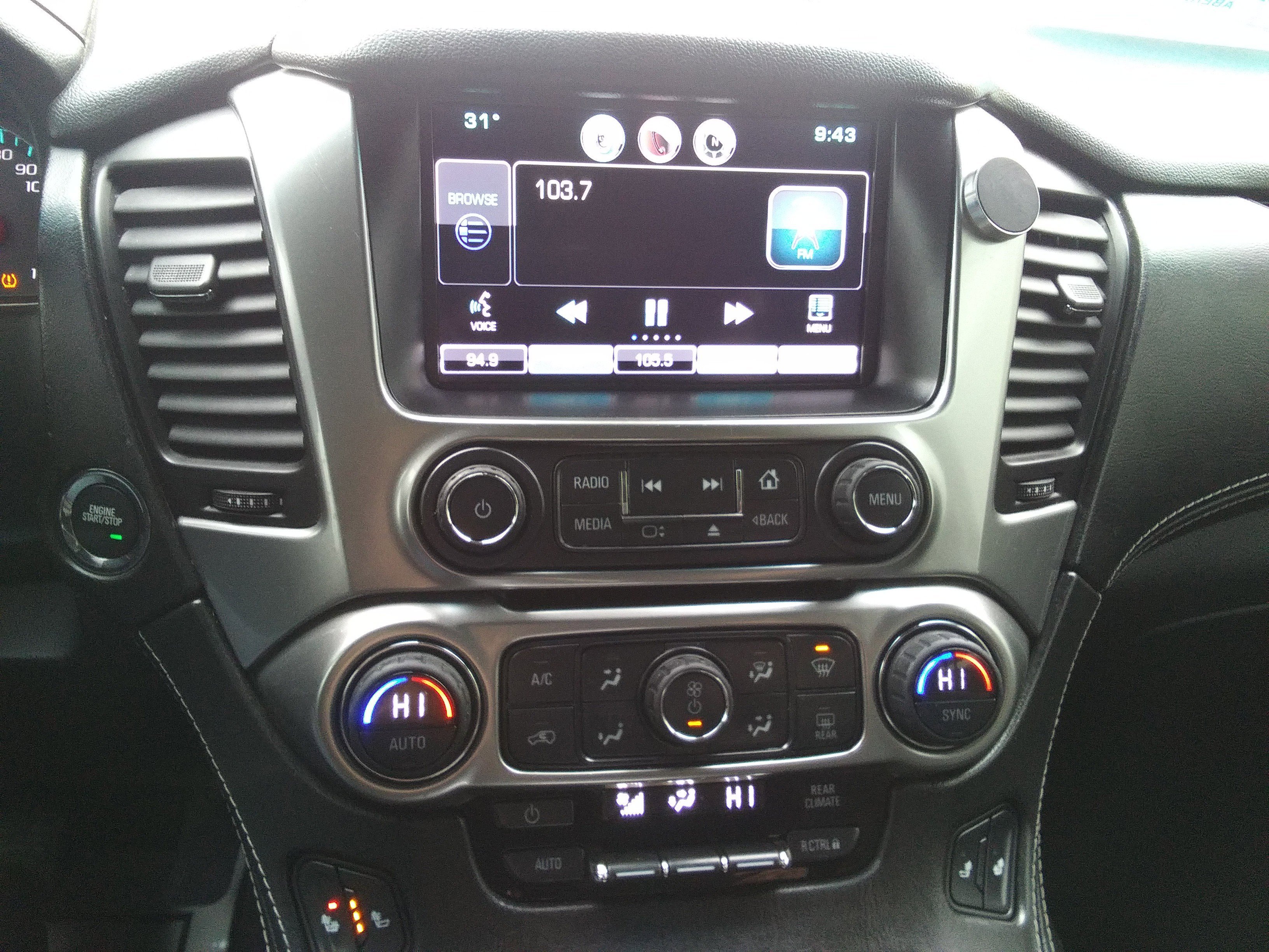 Used 2015 Black Chevrolet LT image 20