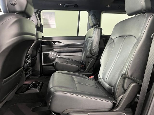 Used 2025 Gray Jeep Series II image 37