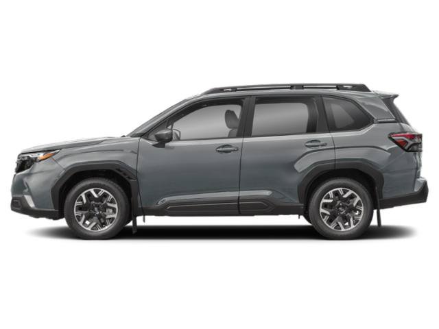 Used 2025 River Rock Pearl Subaru Premium image 3