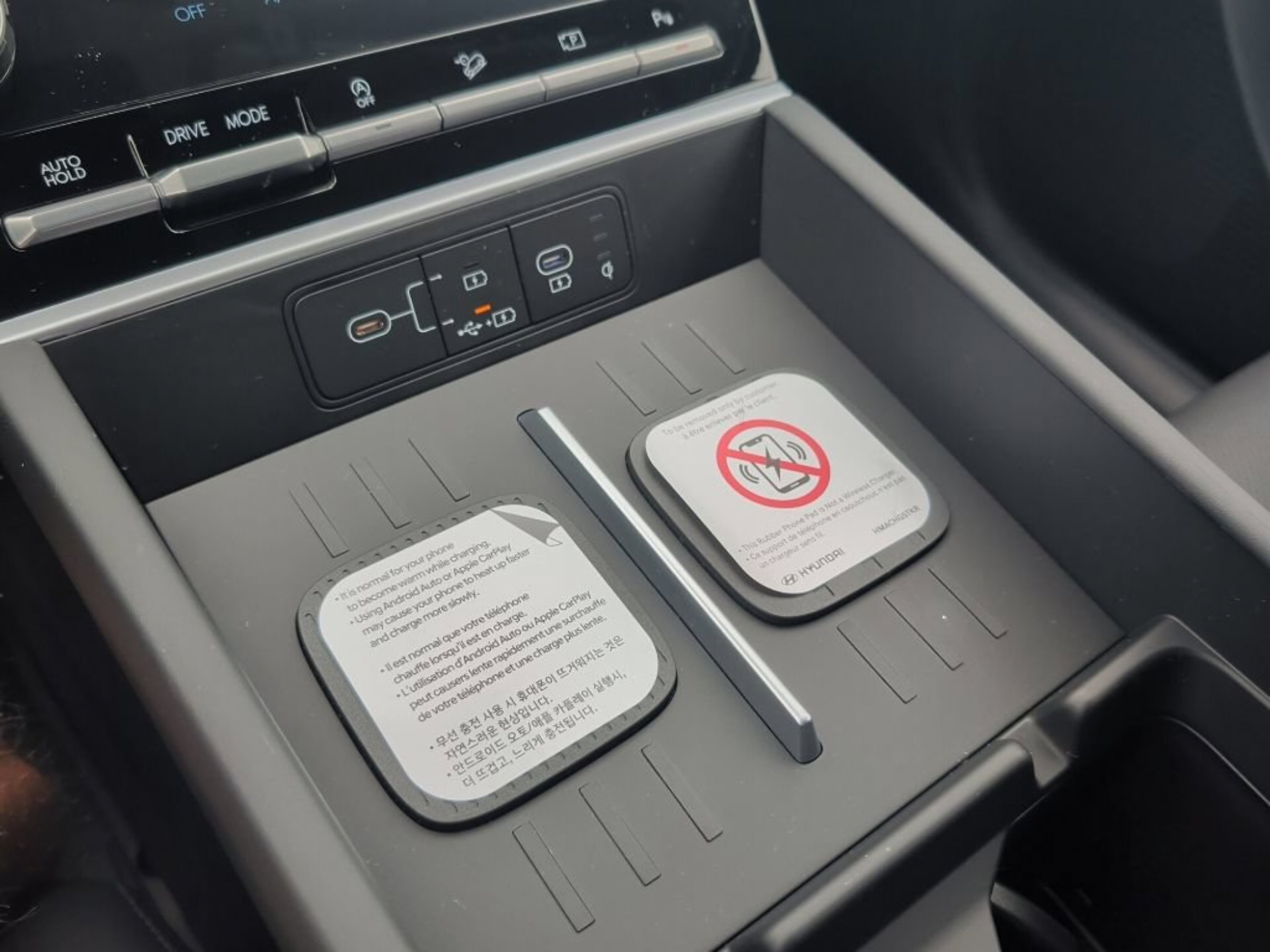 New 2026 Atlantis Blue Hyundai SEL image 26