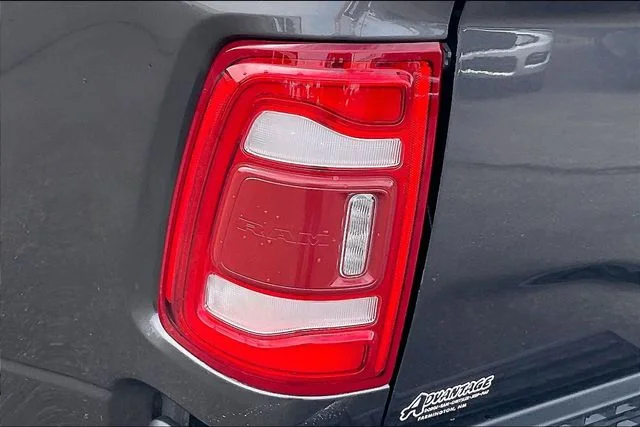 Certified Used 2022 Gray Ram Laramie image 33