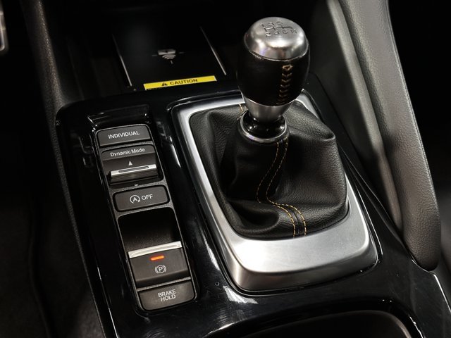 Used 2026 Solar Silver Metallic Acura FWD A-Spec with Technology image 15