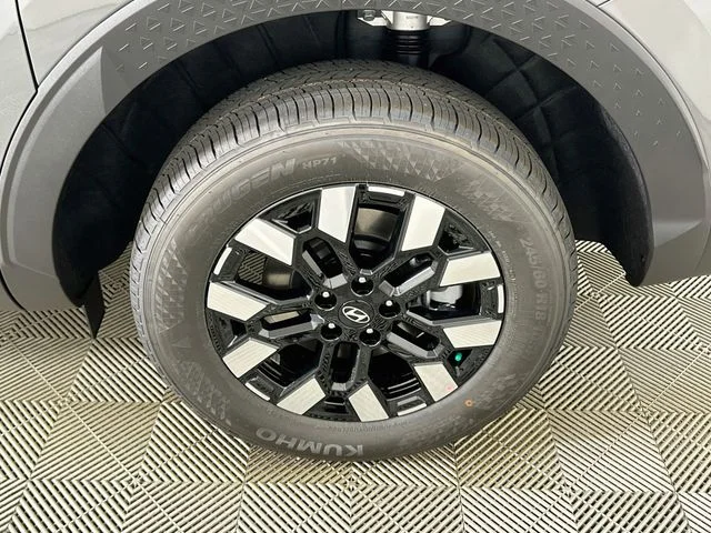 New 2027 Gray Hyundai SE image 21