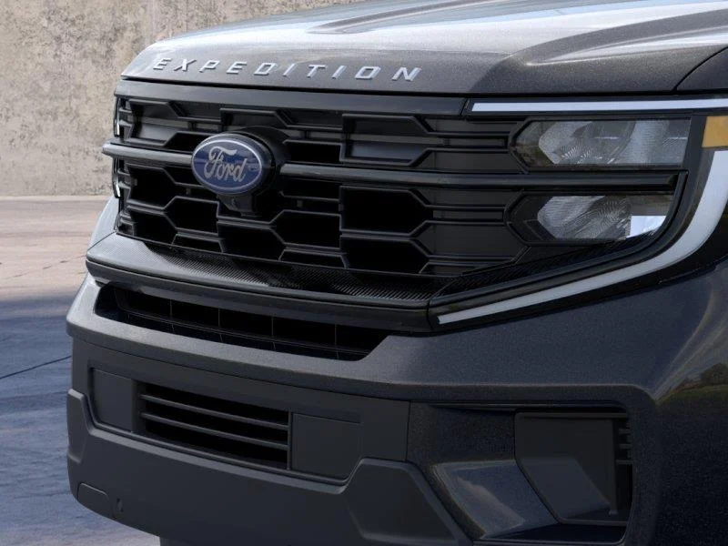 Used 2026 Agate Black Ford Active image 17