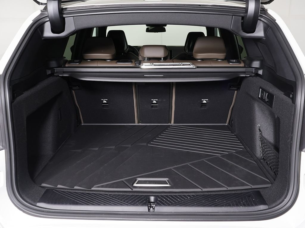 2026 BMW X3 M50 - Photo 17
