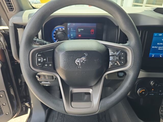 2022 Ford Bronco 2-Door Base - Photo 23
