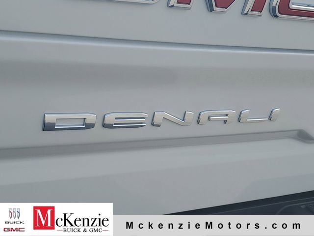 2026 GMC Sierra 1500 Denali - Photo 29