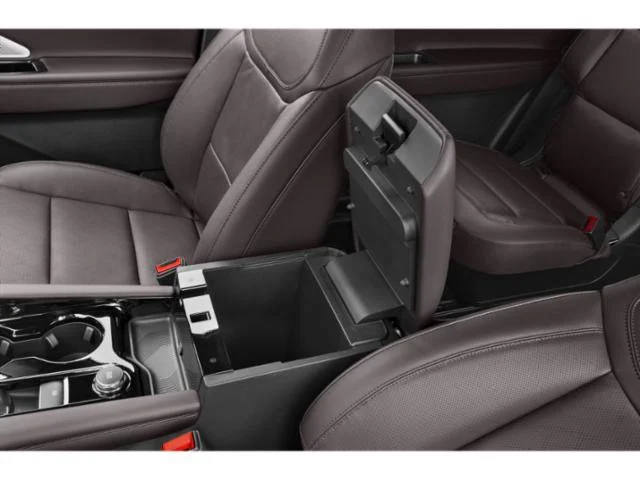 New 2026 White Metallic Ford Platinum image 13