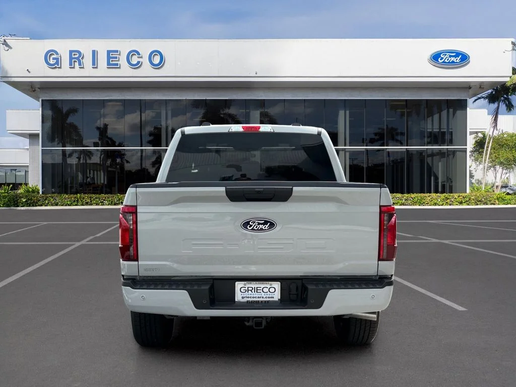 New 2026 Avalanche Ford STX® image 6