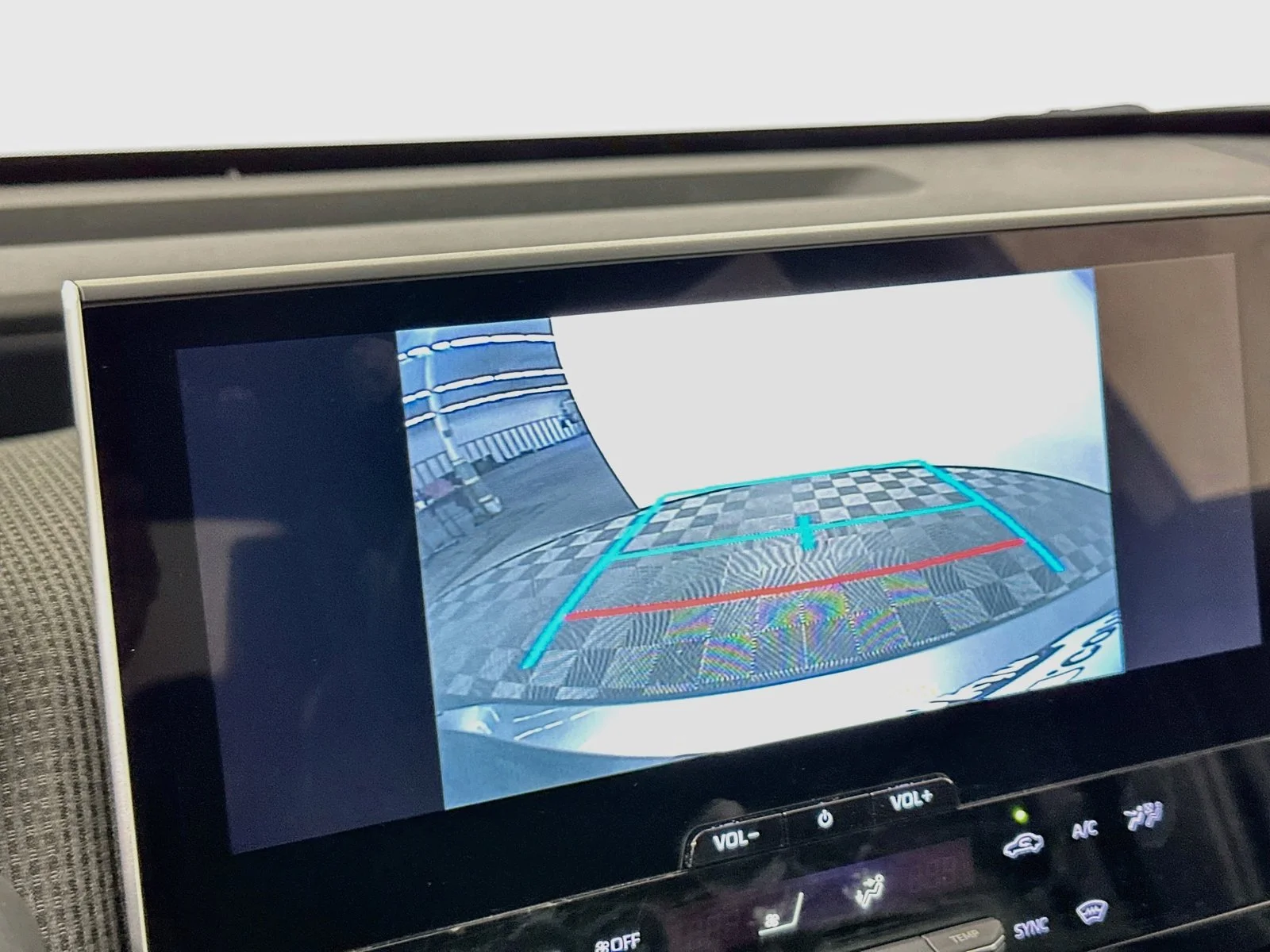 Certified Used 2023  Toyota XLE image 14