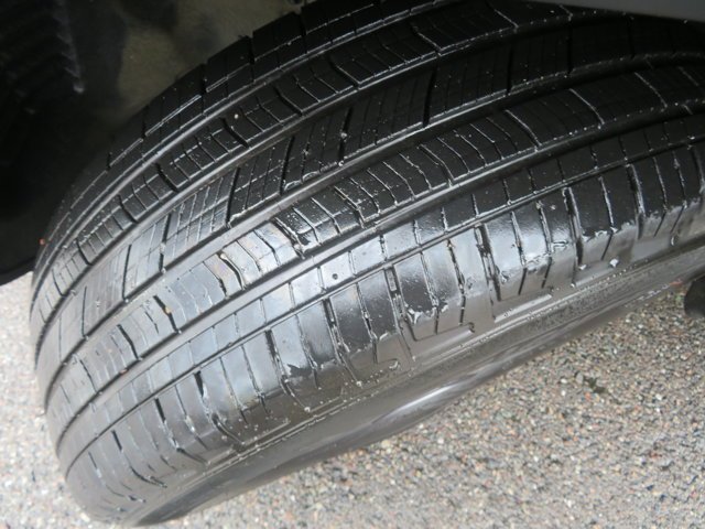 Used 2023 Baltic Gray Metallic Clearcoat Jeep  image 38