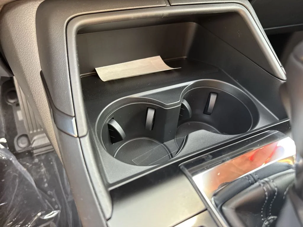 New 2026 Aero Gray Metallic Mazda 2.5 S Preferred AWD image 55