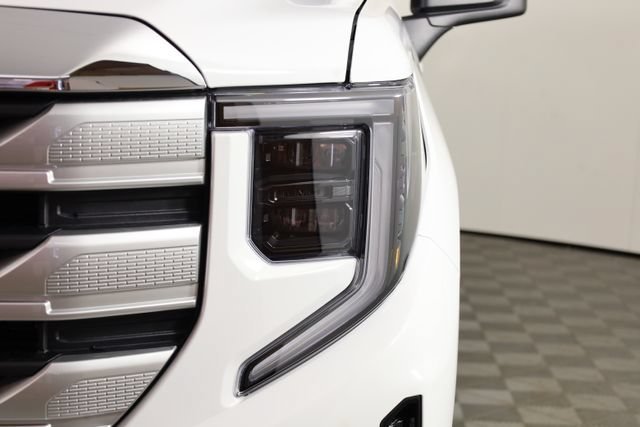 2026 GMC Sierra 1500 SLE - Photo 28