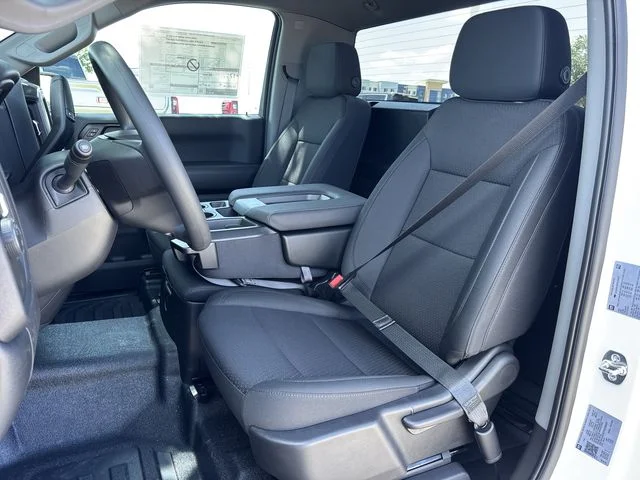 2026 Chevrolet Silverado 1500 Work Truck - Photo 70