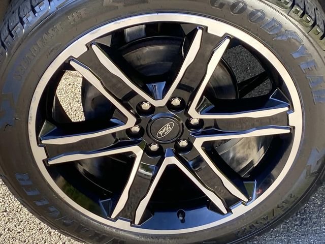 2021 Ford Expedition Limited - Photo 32