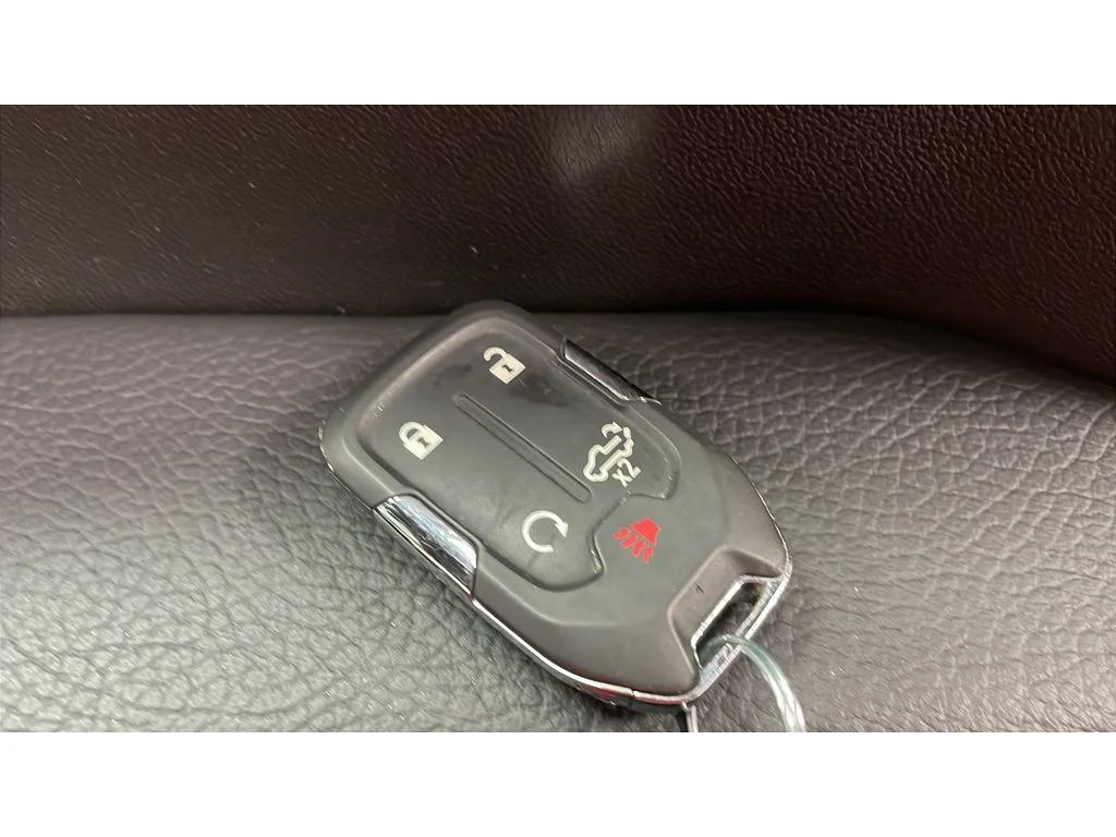 2022 GMC Sierra 1500 Limited Denali - Photo 21